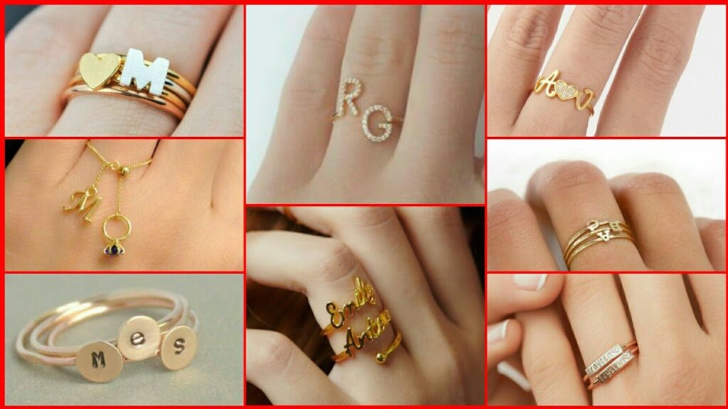 Designer Wedding Ring Online