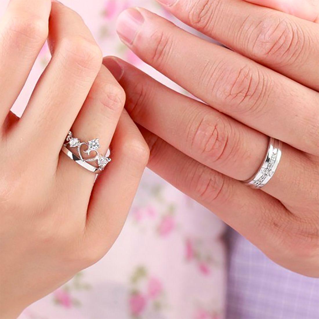 The Beauty of Diamond Wedding Rings for Women