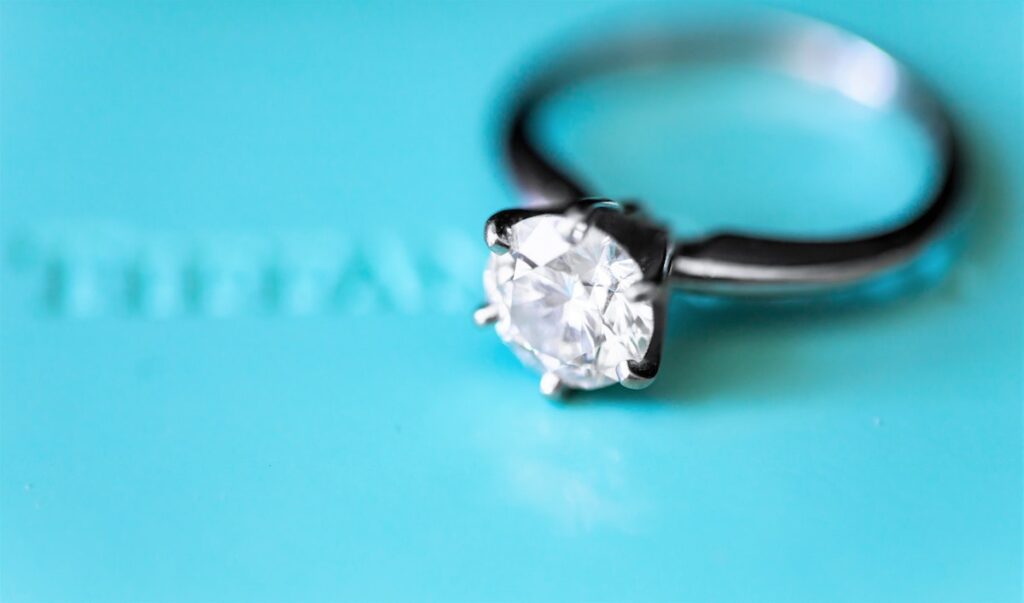 Buy Engagement Rings Online