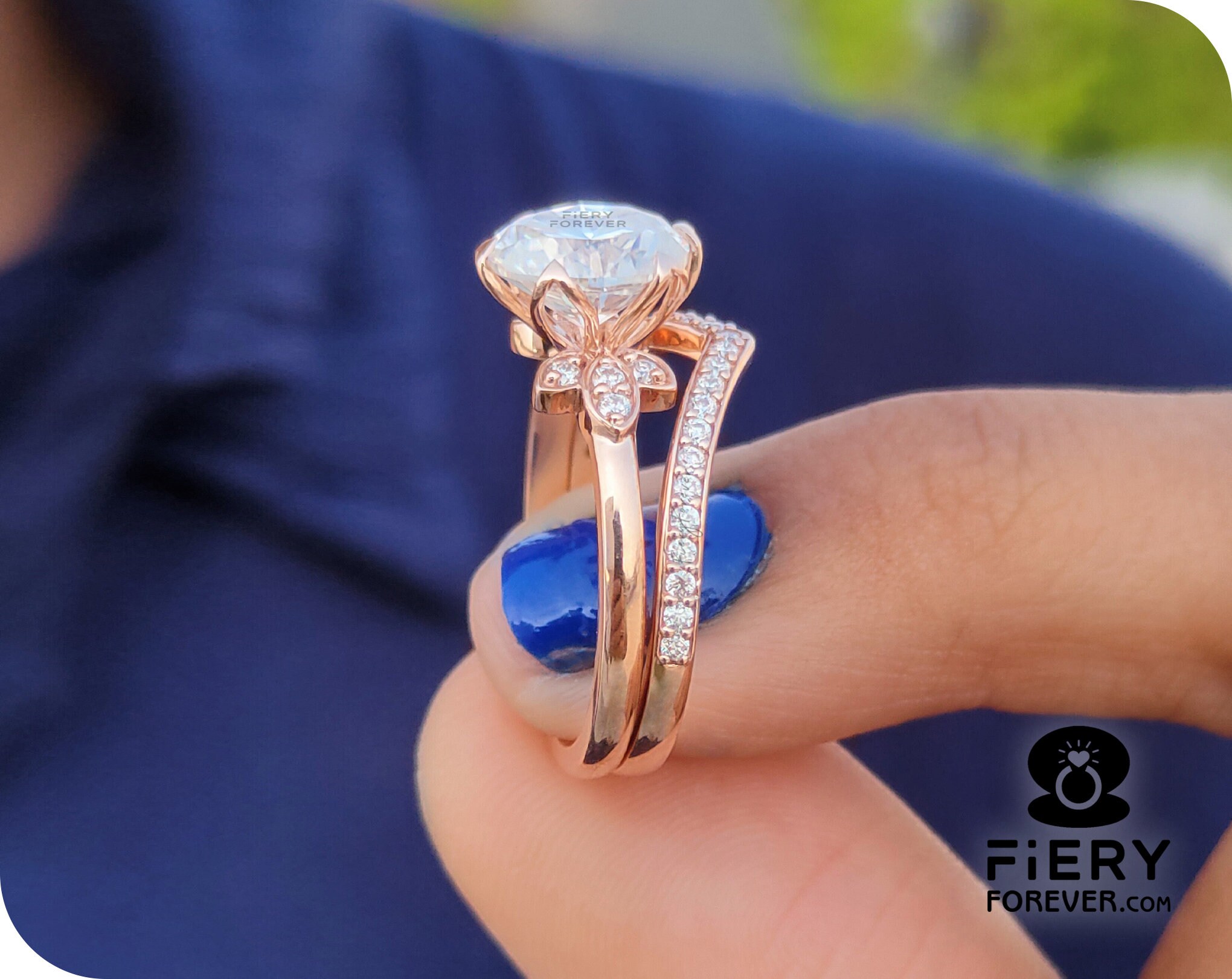 The Best Women's Wedding Rings for Any Budget