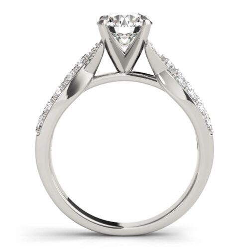 Diamond Engagement Rings For Sale