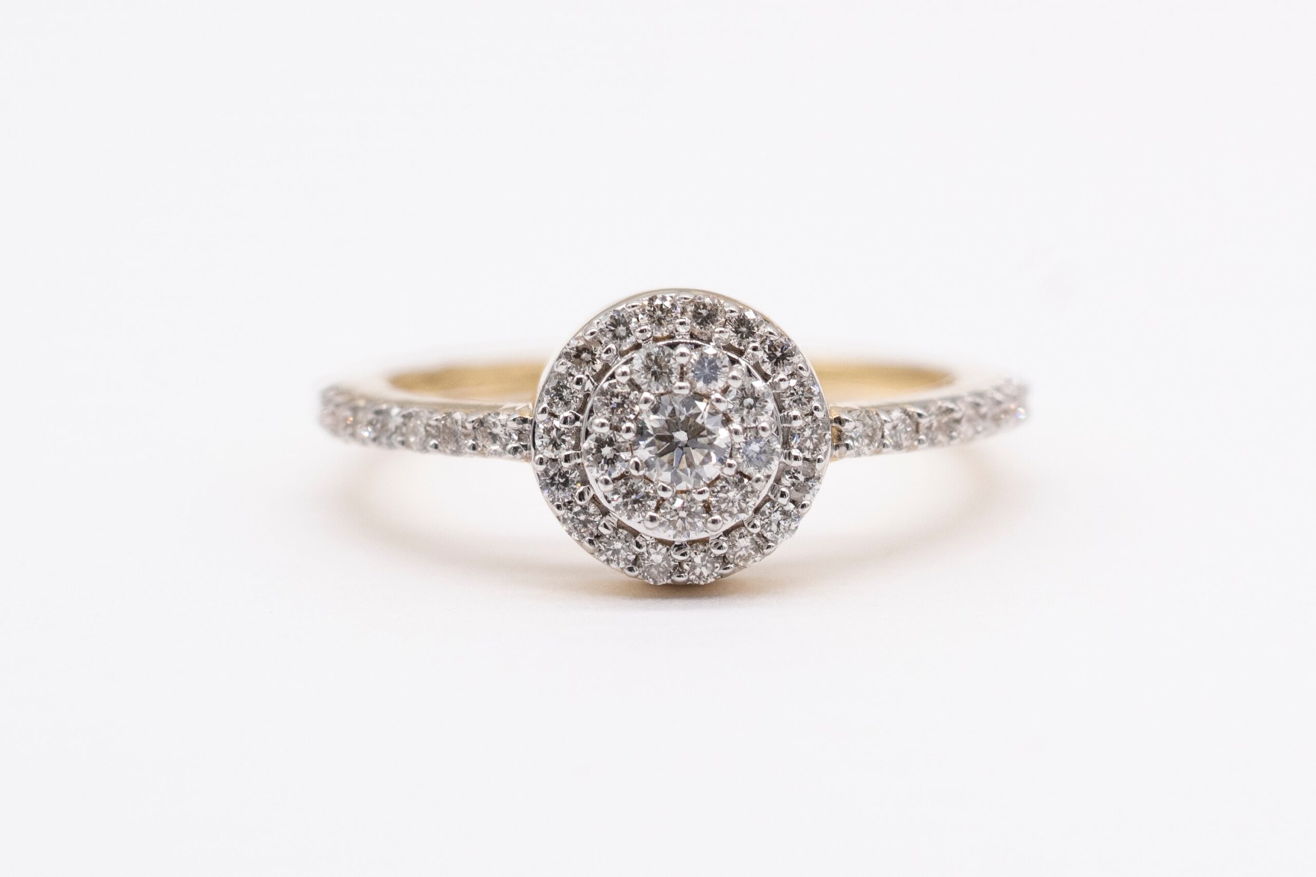 Buy Engagement Rings Online USA
