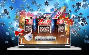 Online Casino En Verden af Underholdning og Spil