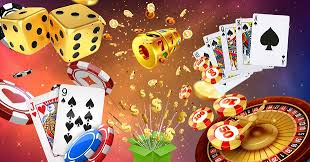 The Ultimate Guide to SlotsDynamite Casino & Sportsbook The Ultimate Guide to SlotsDynamite Casino & Sportsbook